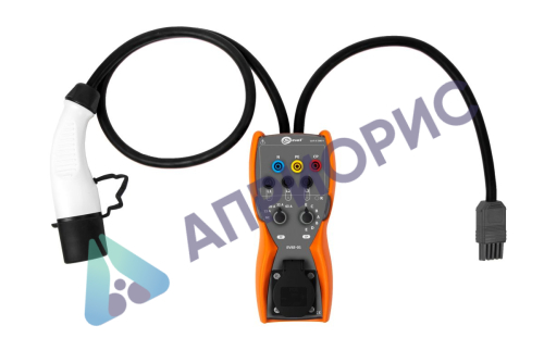 Адаптер EVSE-01