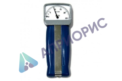 Поверка динамометра кистевого ДК-25, ДК-50, ДК-100, ДК-140