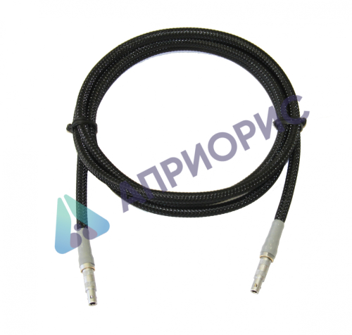 Lemo00-Lemo00 (армированный) соединительный кабель