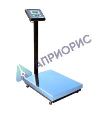 Поверка электронных весов ВН 6, ВН 15, ВН 30, ВН 60, ВН 150