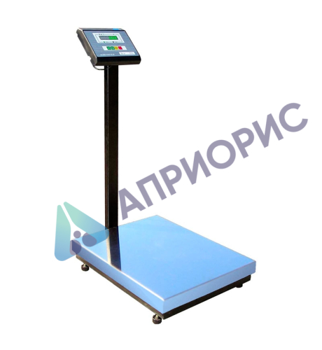 Поверка электронных весов ВН 6, ВН 15, ВН 30, ВН 60, ВН 150