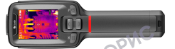 Guide PC210 — инструментальная тепловизионная камера