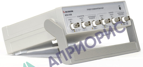 Прибор комбинированный Актаком АСК-4106