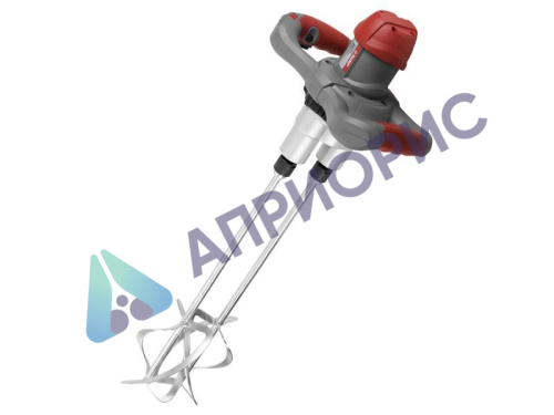 Миксер ручной ЗУБР ЗМР-1350Э-2