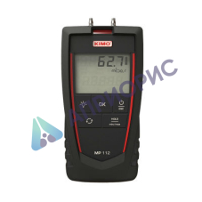 Поверка манометра дифференциального KIMO MP 120M