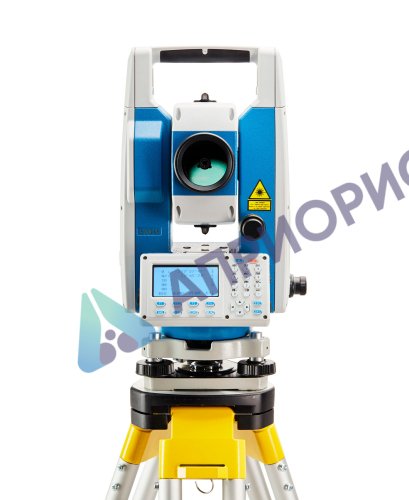 Тахеометр CHC CTS-112R4