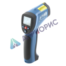 Поверка пирометра DT-8835