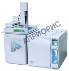 Хромато-масс-спектрометр с МСД Хроматэк