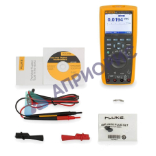 Мультиметр Fluke 287/FVF