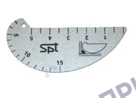 Шаблон Красовского