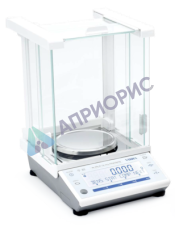 ViBRA лабораторные весы серии ALE