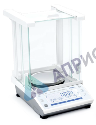 ViBRA лабораторные весы серии ALE
