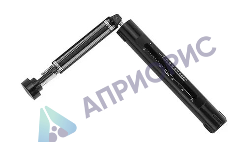 Elcometer 116 пращевой гигрометр