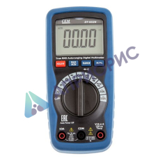 Поверка мультиметра DT-932N