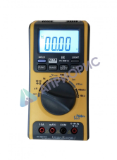 VA-MM19 Мультиметр цифровой 5 в 1