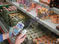 Поверка термометра KIMO ТR 150