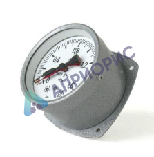 Поверка манометров показывающих железнодорожных МП-2Ус