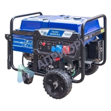 Бензиновый генератор TSS SGG 18000EH3LA 60L (190069)
