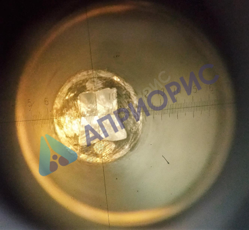 Наконечник алмазный тип НПМ для микротвердомеров ПМТ-3 и ПМТ-5