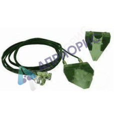 П121-4-ХХ-АМ-001 преобразователь ультразвуковой