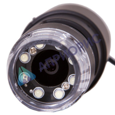 Цифровой микроскоп Levenhuk DTX TV