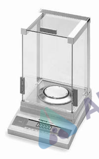 Поверка лабораторных весов электронных (I) специального класса точности BP 221S, BP 121S