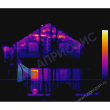 Тепловизор CEM DT-9875
