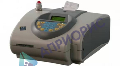 Поверка анализатора в нефти СПЕКТРОСКАН SL