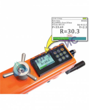 ОНИКС-1.ОС измеритель прочности бетона (отрыв со скалыванием)