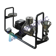 Прибор вакуумного фильтрования для паразитологических исследований ПВФ-142 П Б