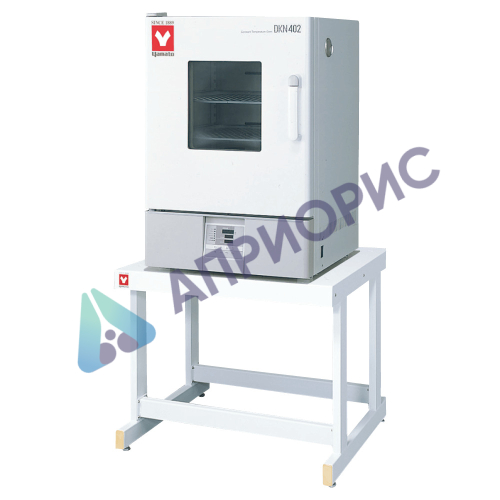 Шкаф сушильный с принудительной конвекцией YAMATO DKN402 (90 л, до +260 °C)