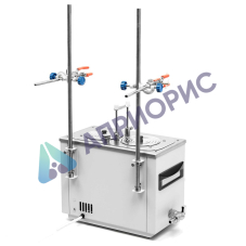 Баня лабораторная Termex ЛБ22-Ш (Tокр +5...+200 °С, 5 л, штатив)