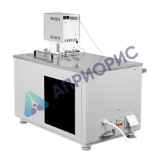 Аттестация термостата жидкостного низкотемпературного КРИО-ВТ-01