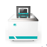 Прецизионные греющие циркуляционные термостаты серии SC-5A