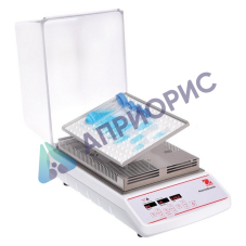 Шейкер-инкубатор качалка OHAUS ISRK04HDG (1-50 об/мин)