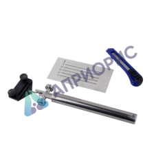 Поверка адгезиметра полимерных лент NOVOTEST АП-1М