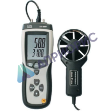 CEM DT-8897 манометр