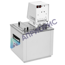 Термостат жидкостный Termex ВТ14 (14 л, +20...+200 °С, универсальный)