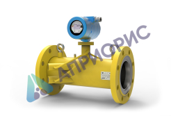 Поверка счётчика газа ультразвукового СГУ