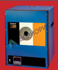 Поверка источников излучения в виде моделей черного тела М300