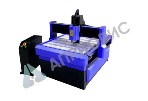 Фрезерный станок с ЧПУ RS RS 0609G