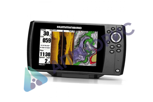 Эхолот Humminbird HELIX 7 SONAR