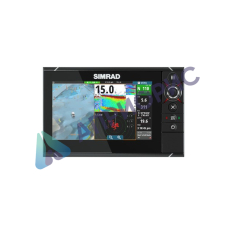 Многофункциональный дисплей SIMRAD NSS7 evo2 Combo