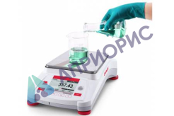 Поверка весов лабораторных AX4202