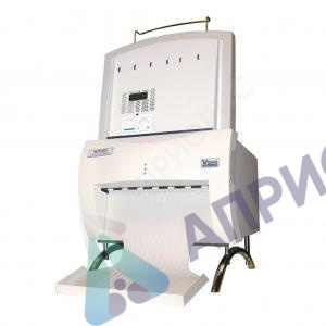 VIDAR NDT PRO оцифровщик рентгеновских снимков
