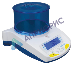 Поверка лабораторных весов электронных HCB 123, HCB 153, HCB 302 , HCB 602H, HCB 602, HCB 1002, HCB 1502, HCB 3001