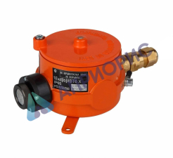 Поверка газоанализатора ИГМ-12