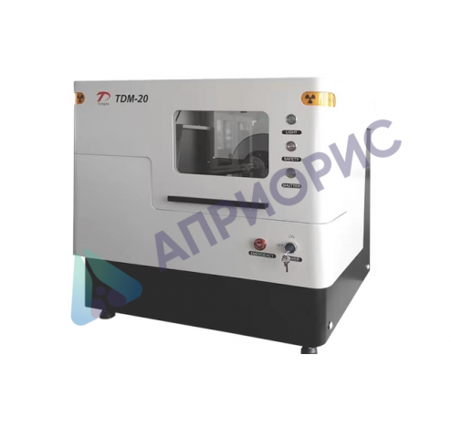 Настольный рентгеновский дифрактометр TDM-20