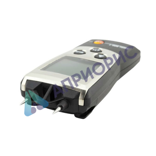 Поверка влагомера Testo 606-2