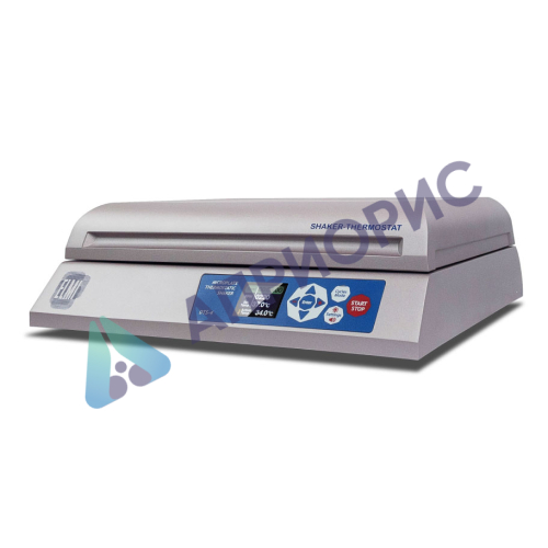 Шейкер-термостат Elmi ST-3L (на 4 планшеты, с таймером)